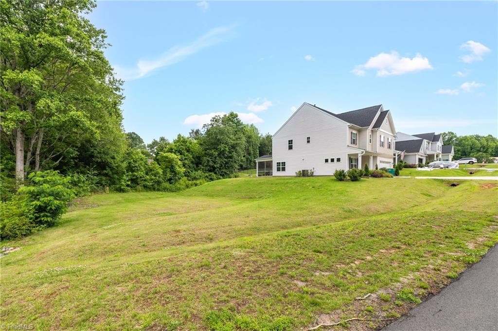 Stick/Site Built at 4928 Cranfill Lane, Walkertown NC 27051, Walkertown, photo 48 of 49