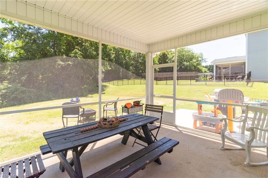Stick/Site Built at 4928 Cranfill Lane, Walkertown NC 27051, Walkertown, photo 40 of 49