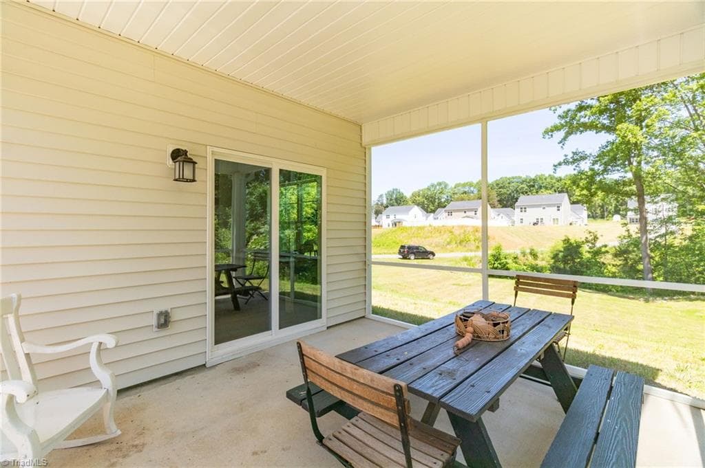 Stick/Site Built at 4928 Cranfill Lane, Walkertown NC 27051, Walkertown, photo 39 of 49