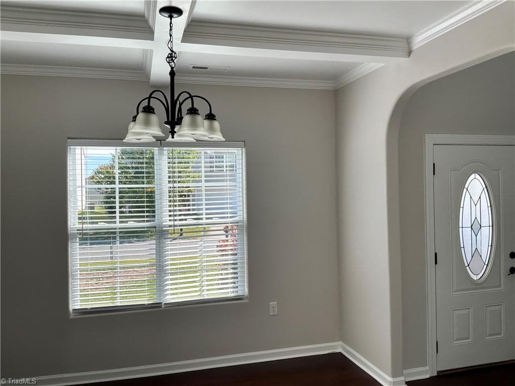 Stick/Site Built at 4404 Morning Ridge Lane, Winston-Salem NC 27101, photo 6 of 34