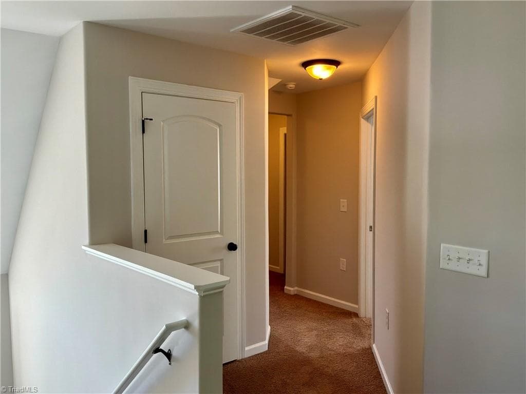Stick/Site Built at 4404 Morning Ridge Lane, Winston-Salem NC 27101, photo 28 of 34