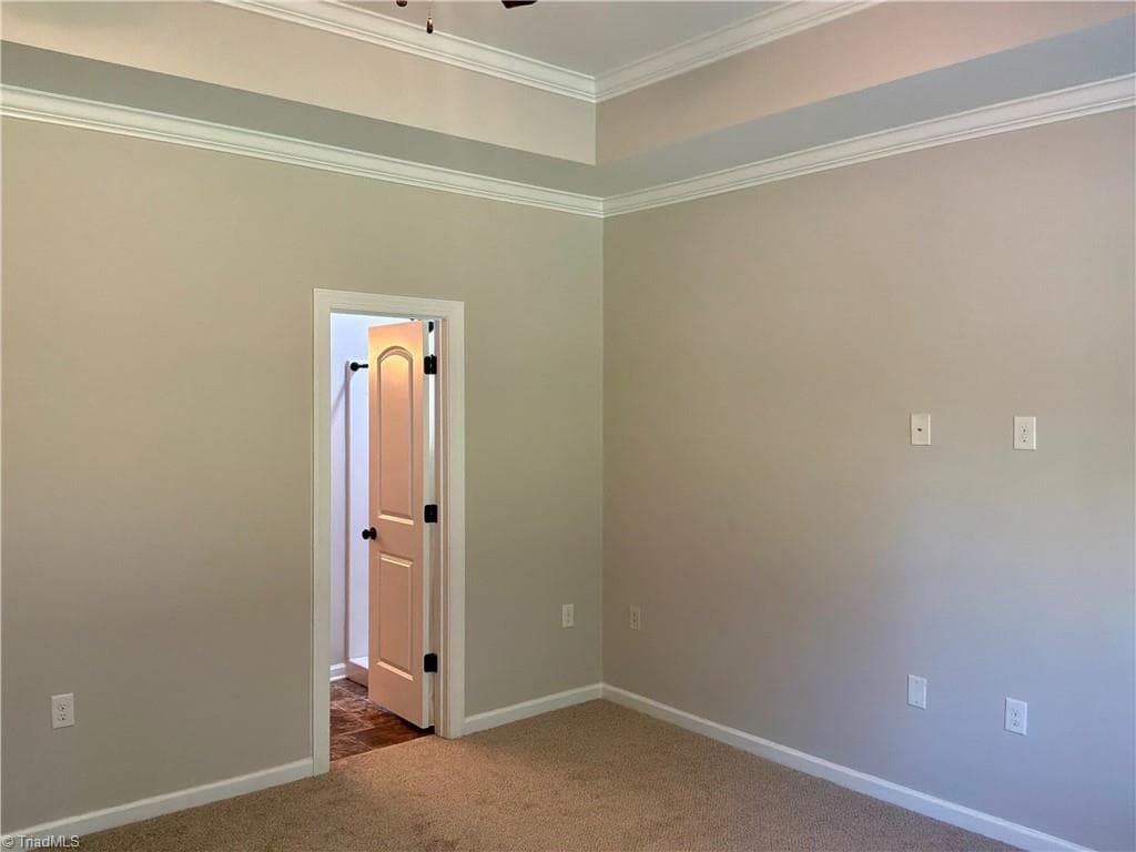 Stick/Site Built at 4404 Morning Ridge Lane, Winston-Salem NC 27101, photo 20 of 34
