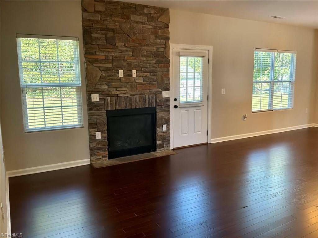 Stick/Site Built at 4404 Morning Ridge Lane, Winston-Salem NC 27101, photo 14 of 34