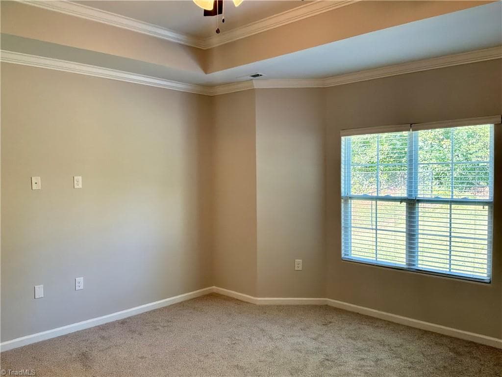 Stick/Site Built at 4404 Morning Ridge Lane, Winston-Salem NC 27101, photo 19 of 34