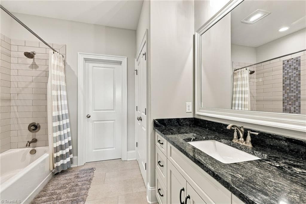 Stick/Site Built at 7817 Neugent Drive, Kernersville NC 27284, photo 43 of 50