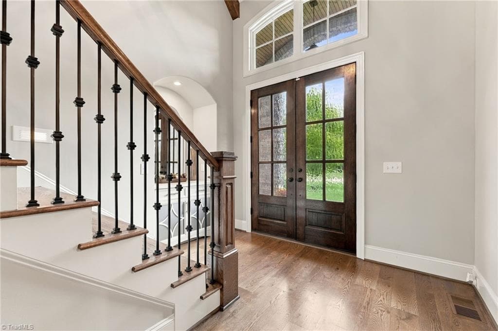 Stick/Site Built at 7817 Neugent Drive, Kernersville NC 27284, photo 15 of 50