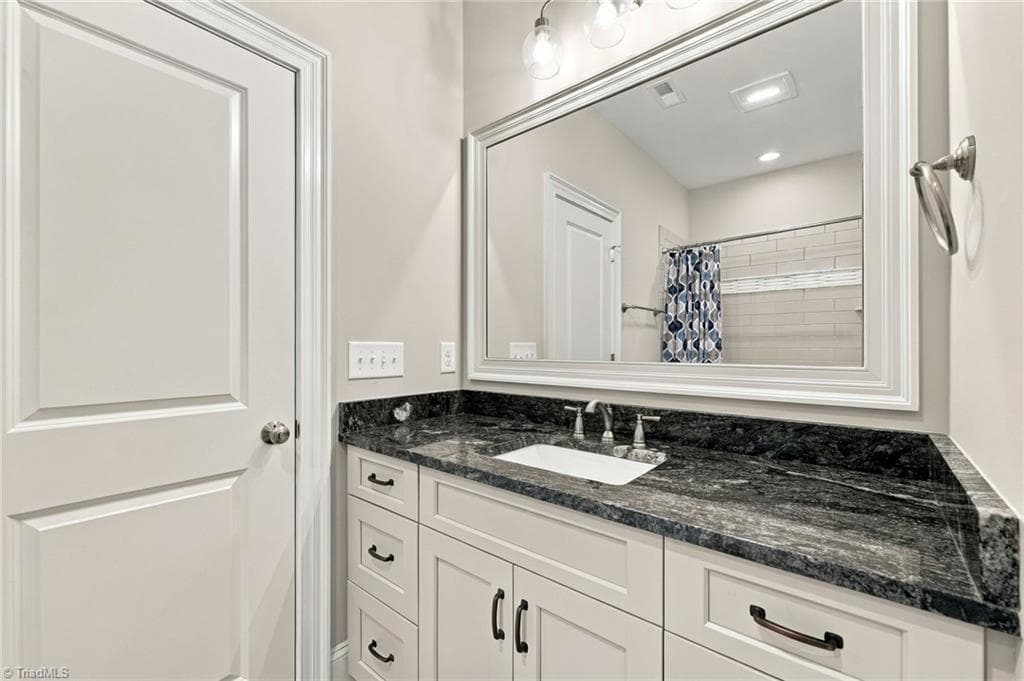 Stick/Site Built at 7817 Neugent Drive, Kernersville NC 27284, photo 40 of 50