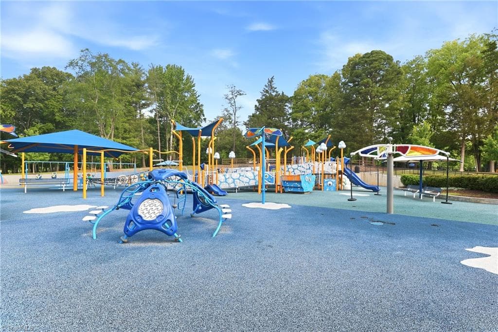 Stick/Site Built at 4110 Lincoln Mill Drive, McLeansville NC 27301, McLeansville, photo 18 of 22