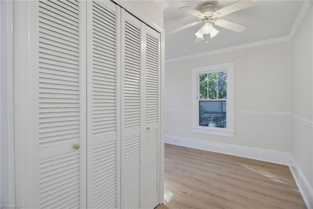 Stick/Site Built at 419 S Sunset Drive, Winston-Salem NC 27103, photo 21 of 38