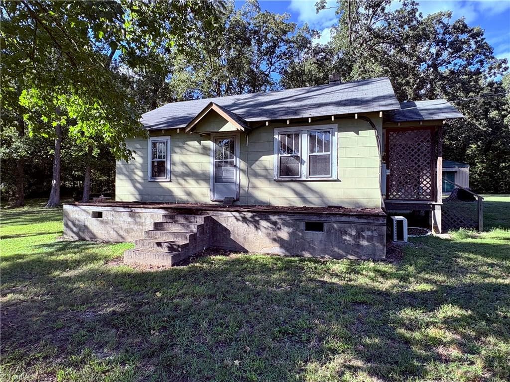 1207 Dill Street, High Point NC 27263