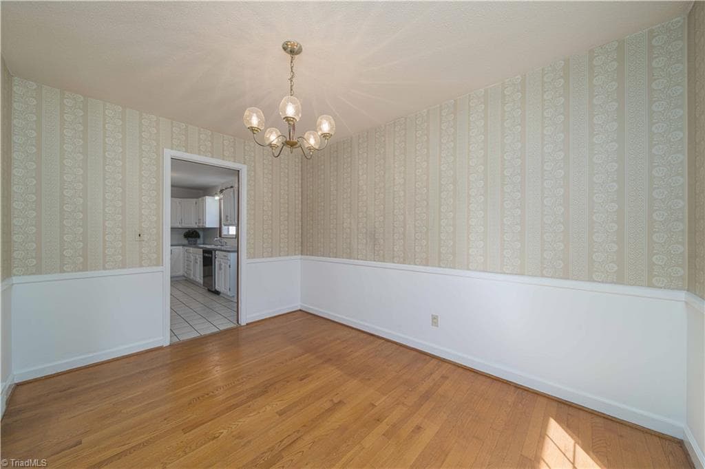 Stick/Site Built at 2634 Weymoth Road, Winston-Salem NC 27103, photo 13 of 44