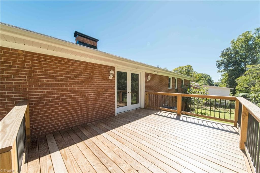 Stick/Site Built at 2634 Weymoth Road, Winston-Salem NC 27103, photo 41 of 44