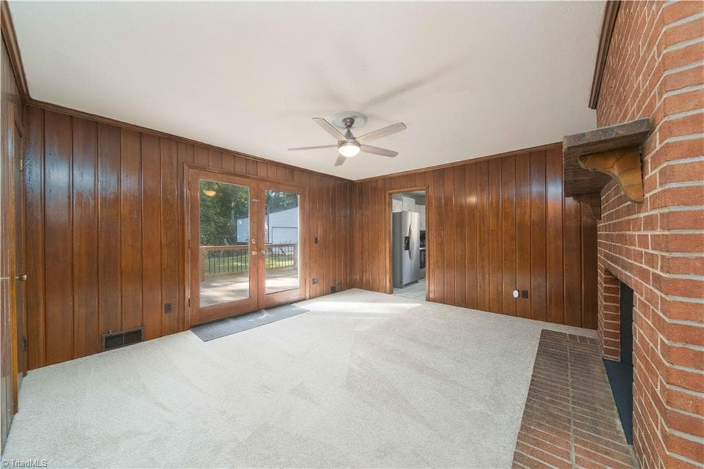 Stick/Site Built at 2634 Weymoth Road, Winston-Salem NC 27103, photo 15 of 44