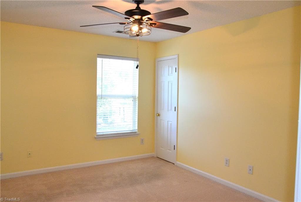 Stick/Site Built at 2719 Alpha Street, High Point NC 27263, photo 13 of 17
