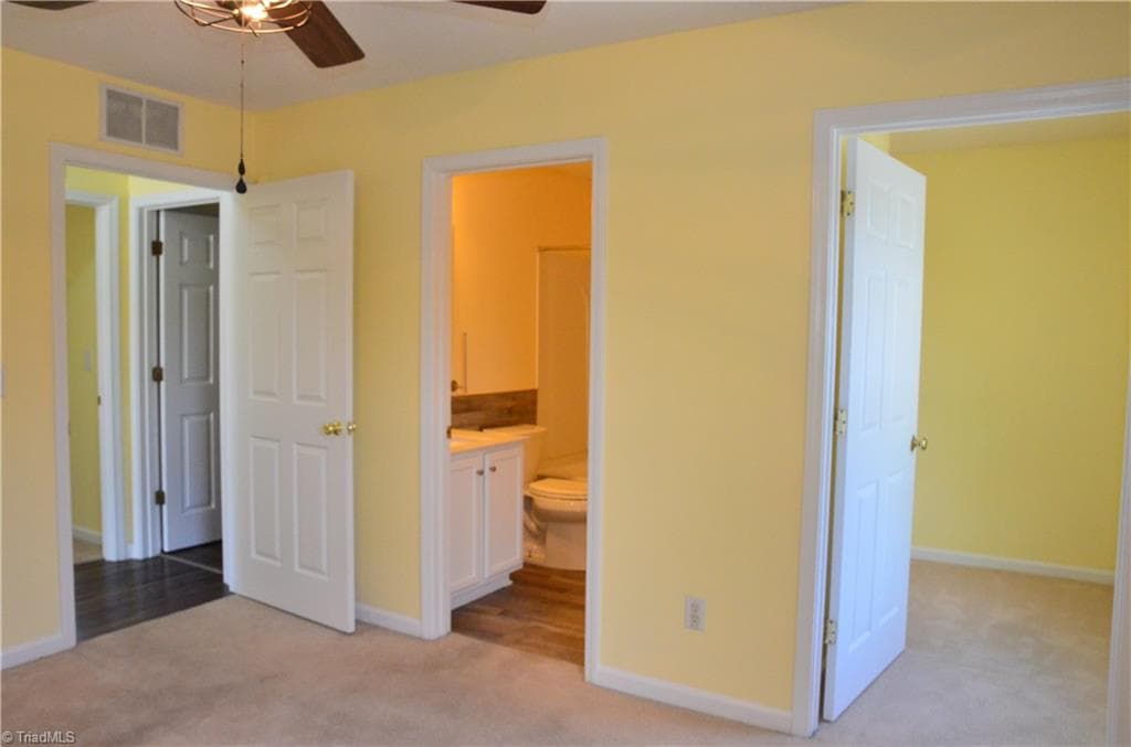 Stick/Site Built at 2719 Alpha Street, High Point NC 27263, photo 14 of 17