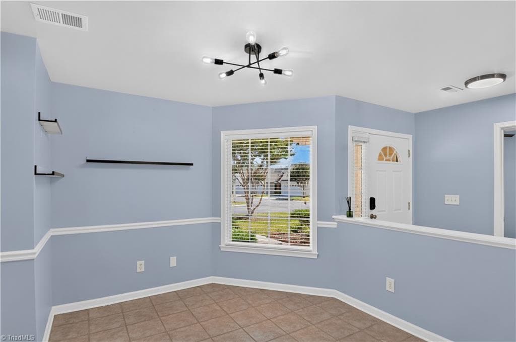 Stick/Site Built at 1356 Bayswater Drive, High Point NC 27265, photo 11 of 41