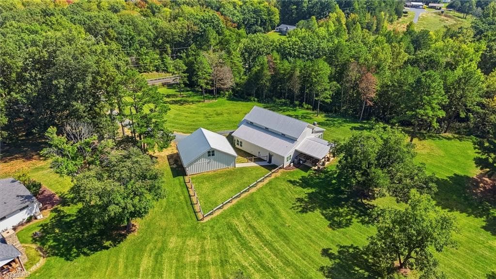 Stick/Site Built at 1336 Union Church Road, Asheboro NC 27205, Asheboro, photo 91 of 100