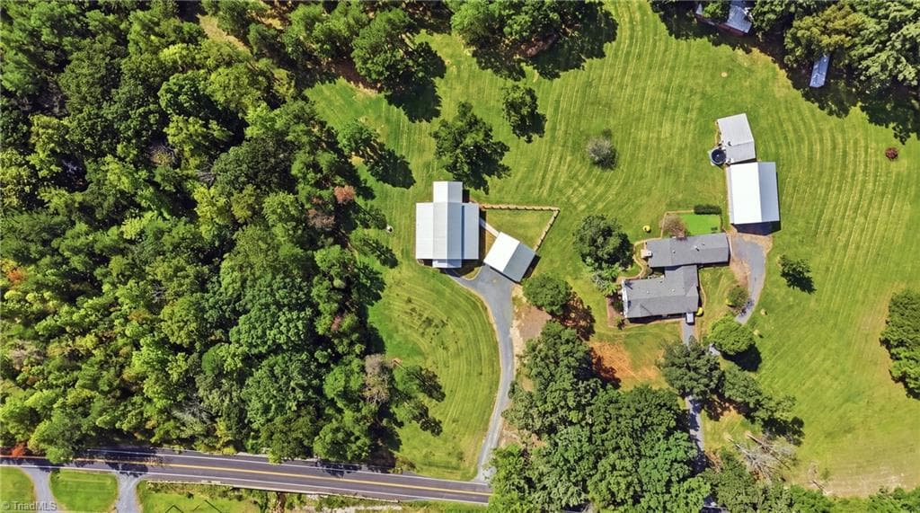 Stick/Site Built at 1336 Union Church Road, Asheboro NC 27205, Asheboro, photo 93 of 100