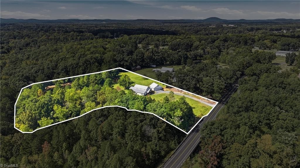 Stick/Site Built at 1336 Union Church Road, Asheboro NC 27205, Asheboro, photo 97 of 100