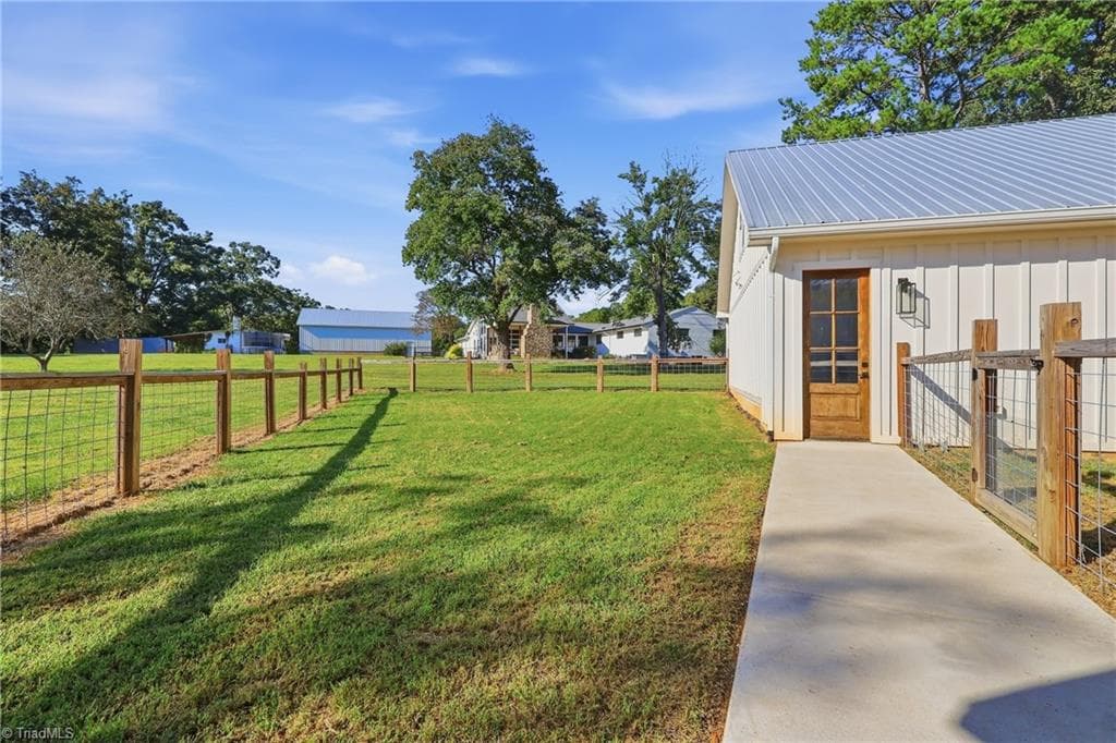 Stick/Site Built at 1336 Union Church Road, Asheboro NC 27205, Asheboro, photo 81 of 100