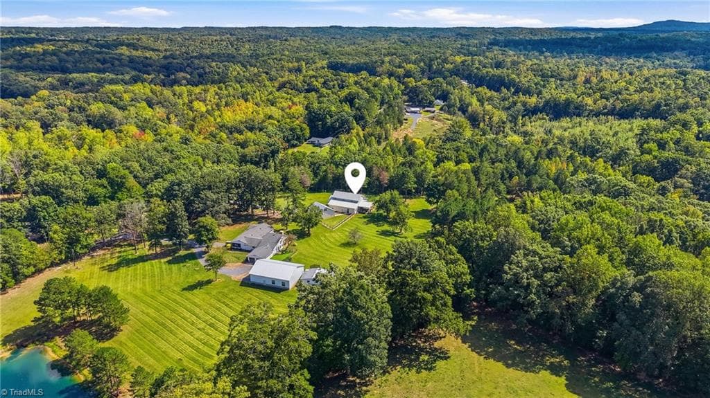 Stick/Site Built at 1336 Union Church Road, Asheboro NC 27205, Asheboro, photo 99 of 100