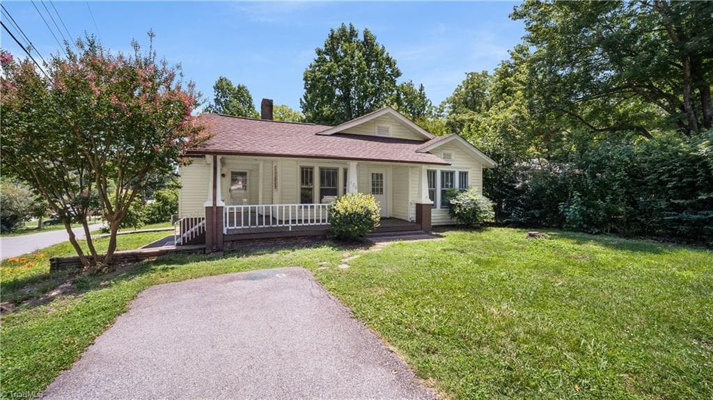 106 Northview Place, High Point NC 27263