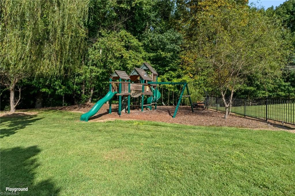 Stick/Site Built at 4244 Rock Bridge Road, High Point NC 27262, High Point, photo 47 of 50
