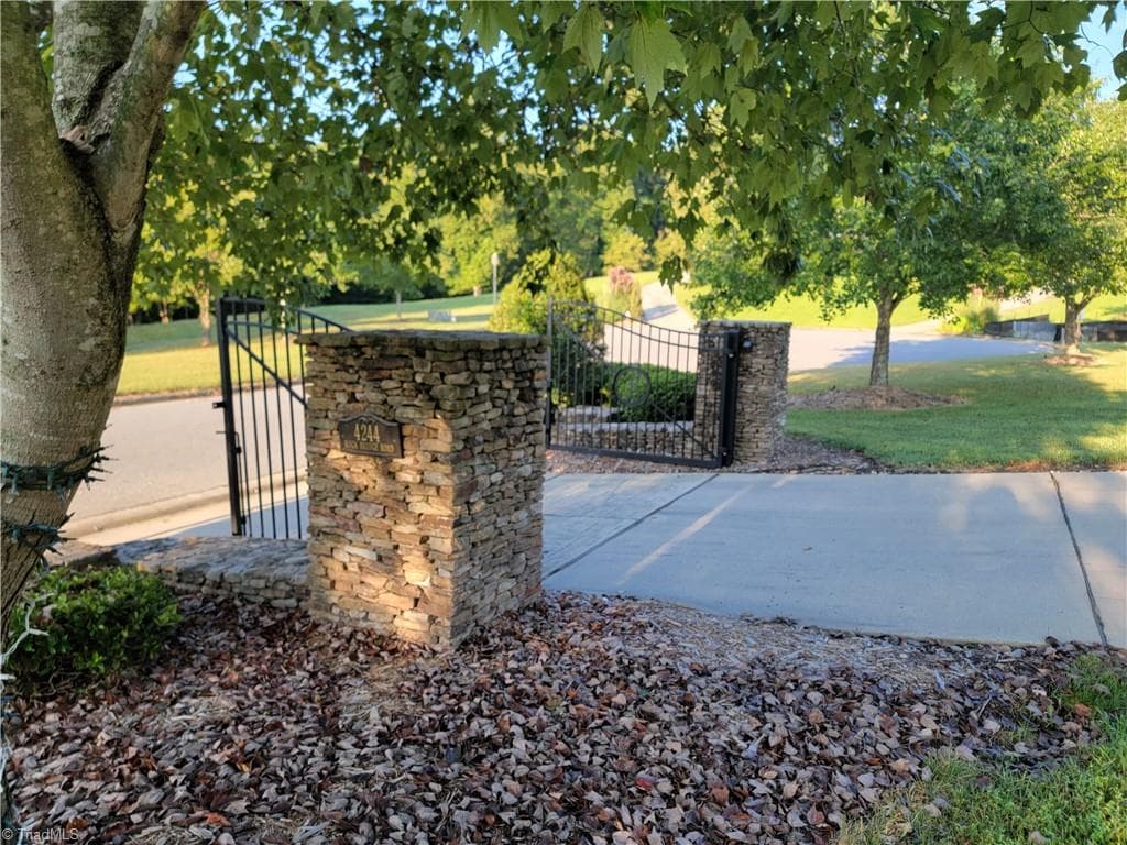 Stick/Site Built at 4244 Rock Bridge Road, High Point NC 27262, High Point, photo 3 of 50