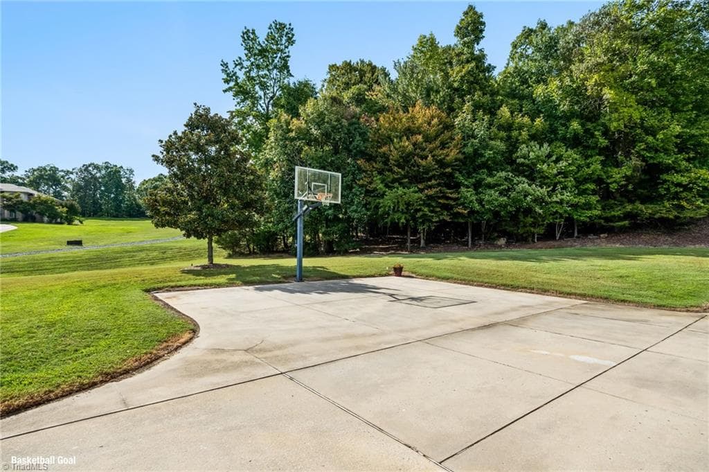 Stick/Site Built at 4244 Rock Bridge Road, High Point NC 27262, High Point, photo 50 of 50