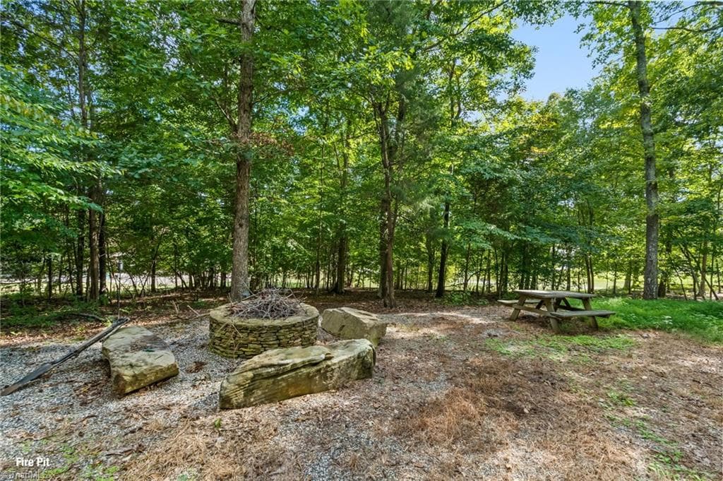 Stick/Site Built at 4244 Rock Bridge Road, High Point NC 27262, High Point, photo 48 of 50