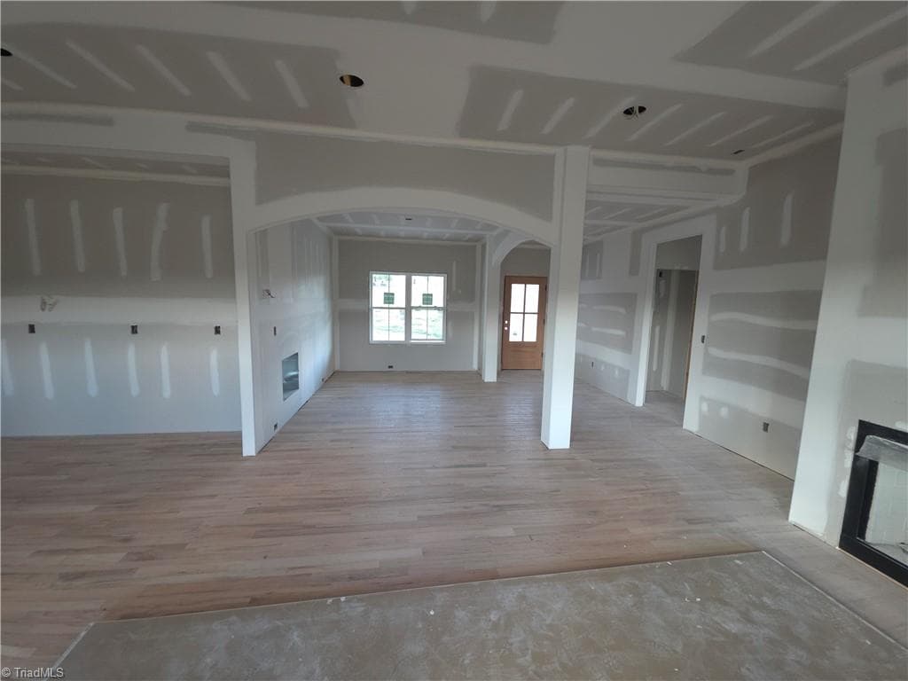 Stick/Site Built at 7605 Dovefield Drive, Stokesdale NC 27357, Stokesdale, photo 5 of 7