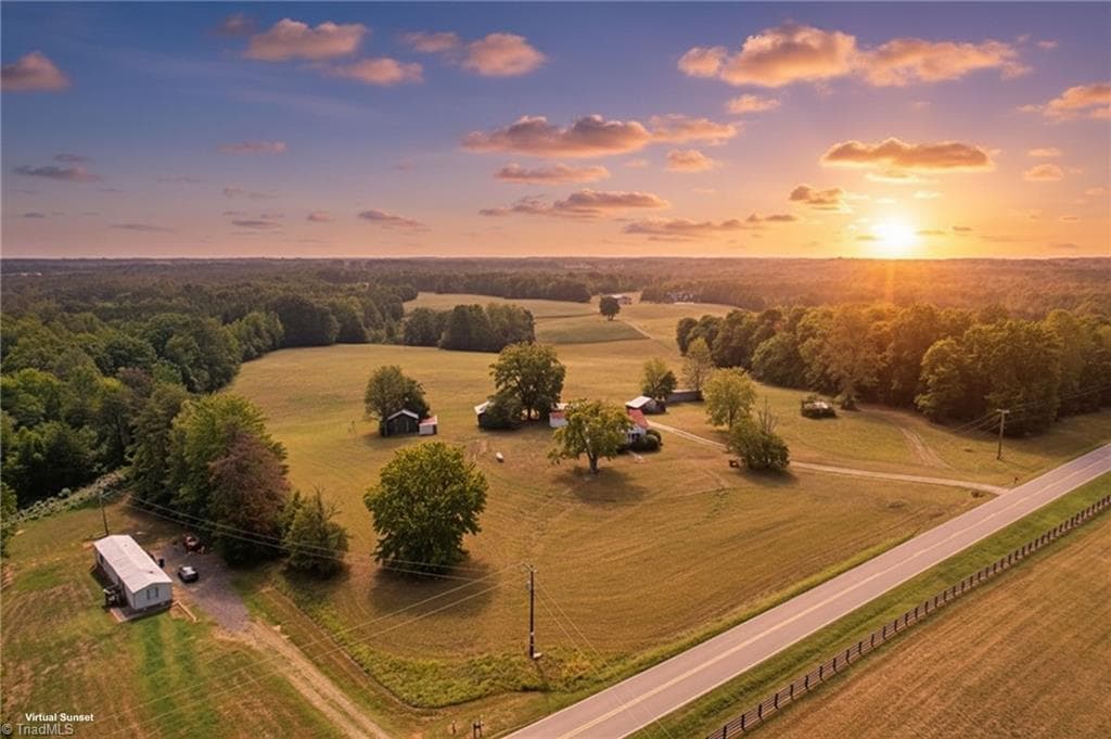 1954 Guerrant Springs Road, Ruffin NC 27326