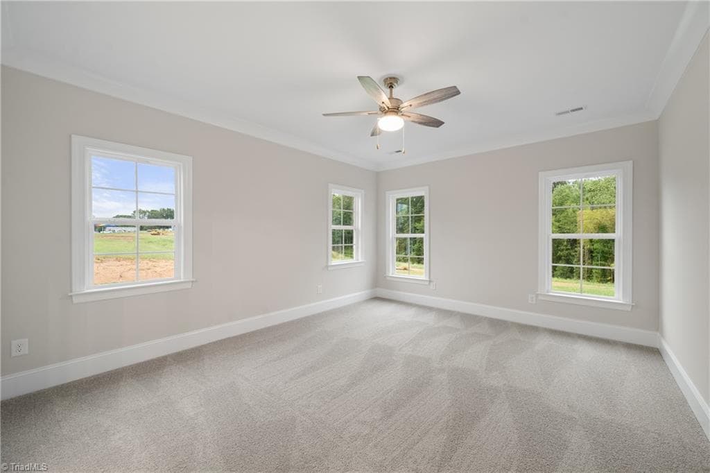 Stick/Site Built at 261 Avian Lane, Winston-Salem NC 27127, Winston-Salem, photo 45 of 90