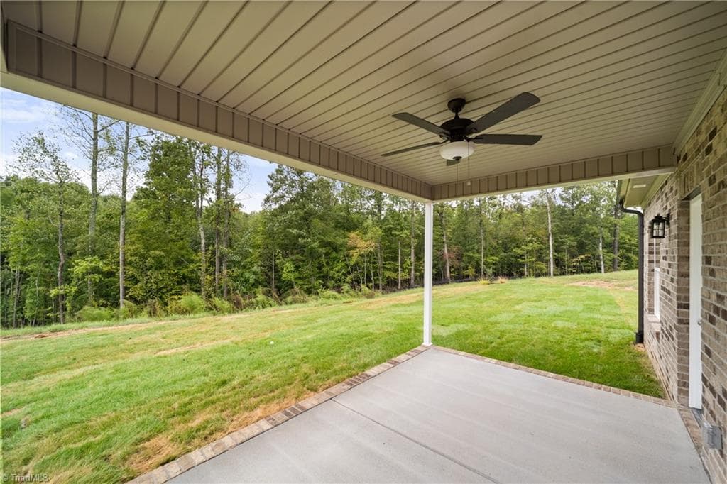 Stick/Site Built at 261 Avian Lane, Winston-Salem NC 27127, Winston-Salem, photo 83 of 90