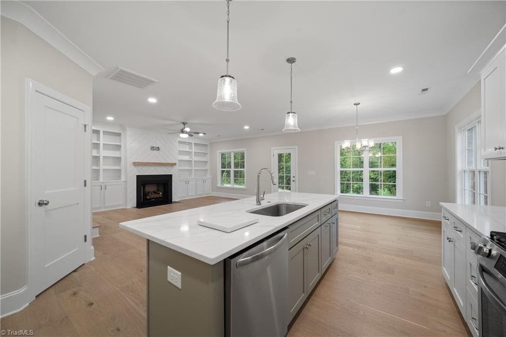 Stick/Site Built at 261 Avian Lane, Winston-Salem NC 27127, Winston-Salem, photo 25 of 90