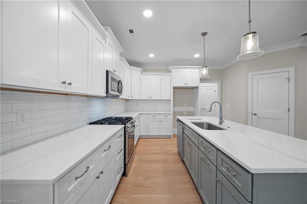 Stick/Site Built at 261 Avian Lane, Winston-Salem NC 27127, Winston-Salem, photo 31 of 90