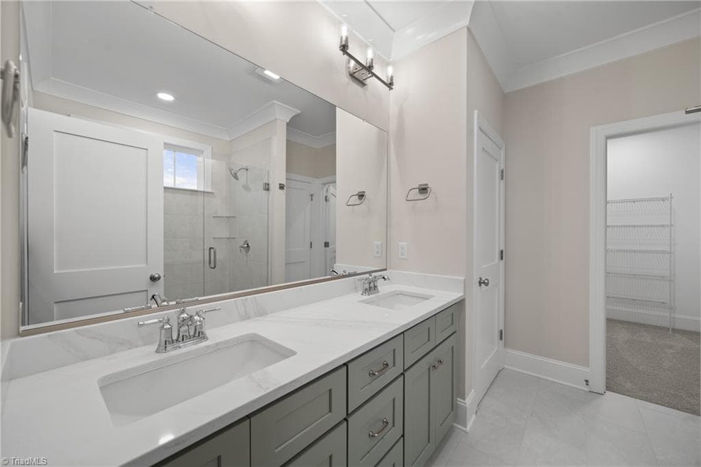 Stick/Site Built at 261 Avian Lane, Winston-Salem NC 27127, Winston-Salem, photo 51 of 90