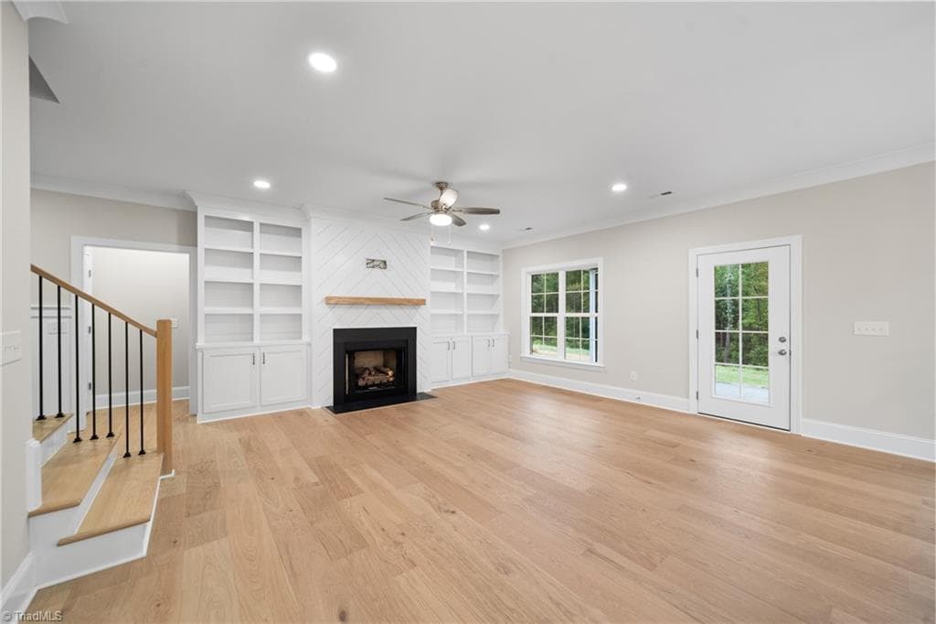 Stick/Site Built at 261 Avian Lane, Winston-Salem NC 27127, Winston-Salem, photo 13 of 90