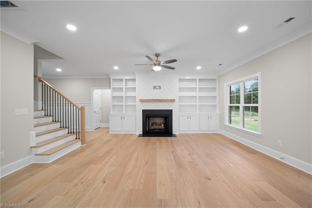 Stick/Site Built at 261 Avian Lane, Winston-Salem NC 27127, Winston-Salem, photo 17 of 90