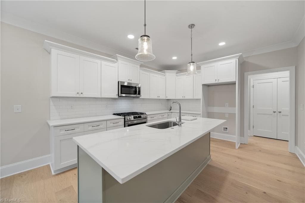 Stick/Site Built at 261 Avian Lane, Winston-Salem NC 27127, Winston-Salem, photo 27 of 90