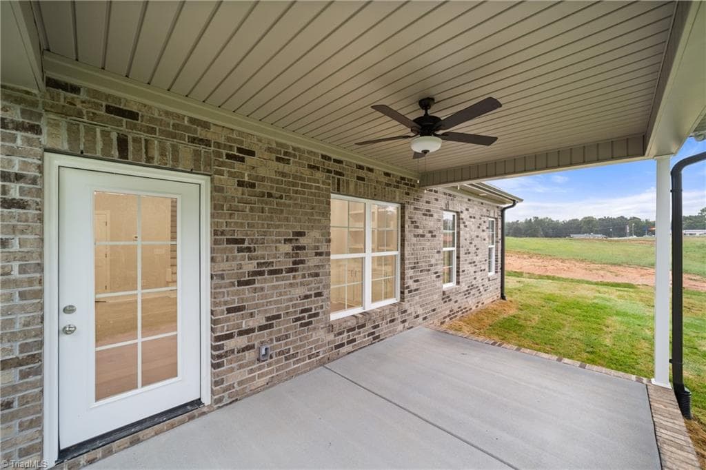 Stick/Site Built at 261 Avian Lane, Winston-Salem NC 27127, Winston-Salem, photo 81 of 90