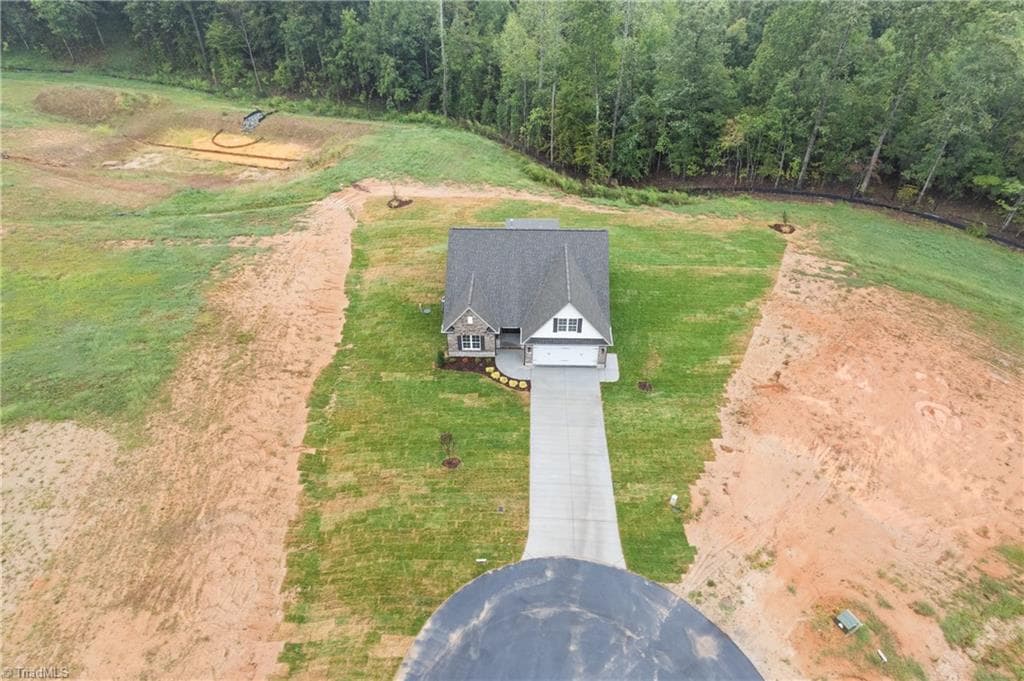 Stick/Site Built at 261 Avian Lane, Winston-Salem NC 27127, Winston-Salem, photo 89 of 90