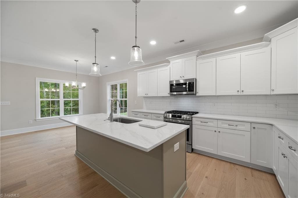 Stick/Site Built at 261 Avian Lane, Winston-Salem NC 27127, Winston-Salem, photo 29 of 90