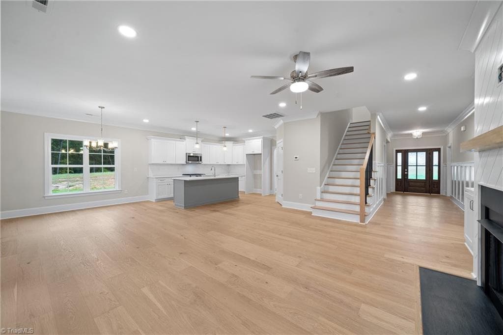 Stick/Site Built at 261 Avian Lane, Winston-Salem NC 27127, Winston-Salem, photo 21 of 90