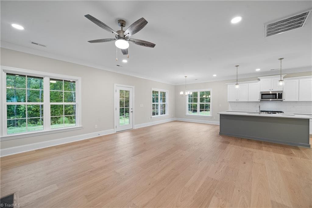 Stick/Site Built at 261 Avian Lane, Winston-Salem NC 27127, Winston-Salem, photo 37 of 90