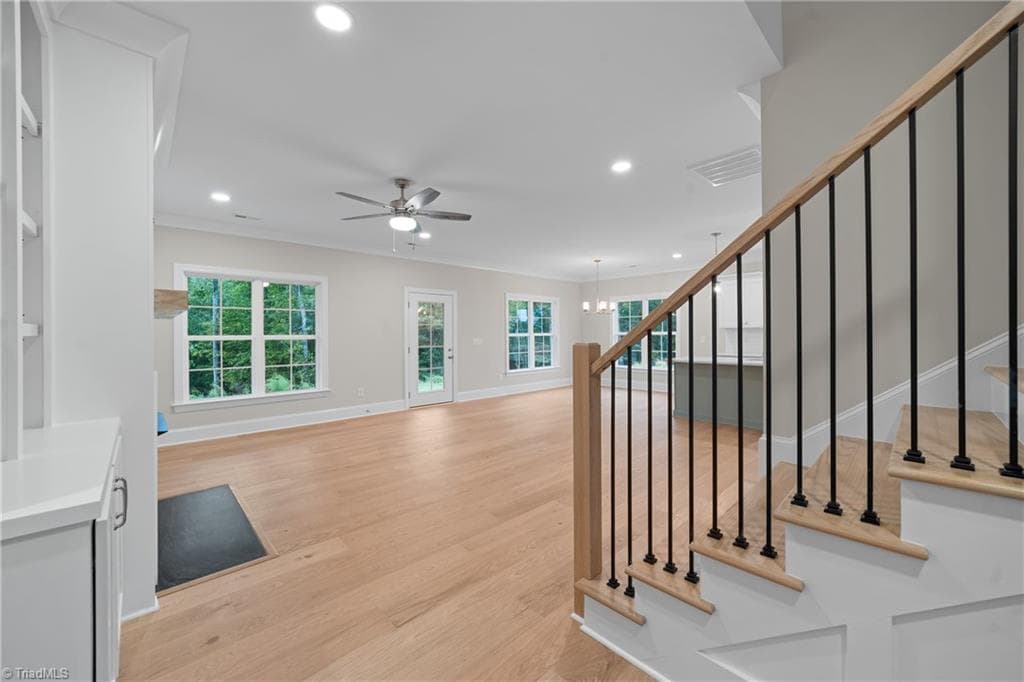 Stick/Site Built at 261 Avian Lane, Winston-Salem NC 27127, Winston-Salem, photo 57 of 90