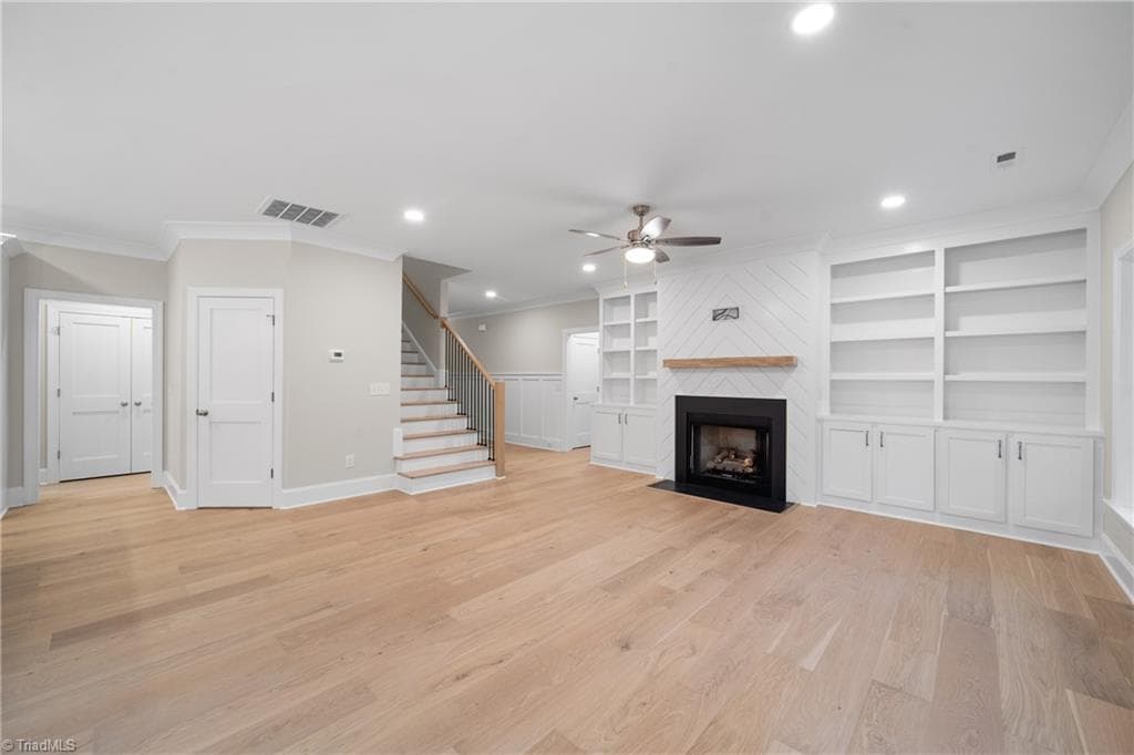 Stick/Site Built at 261 Avian Lane, Winston-Salem NC 27127, Winston-Salem, photo 15 of 90