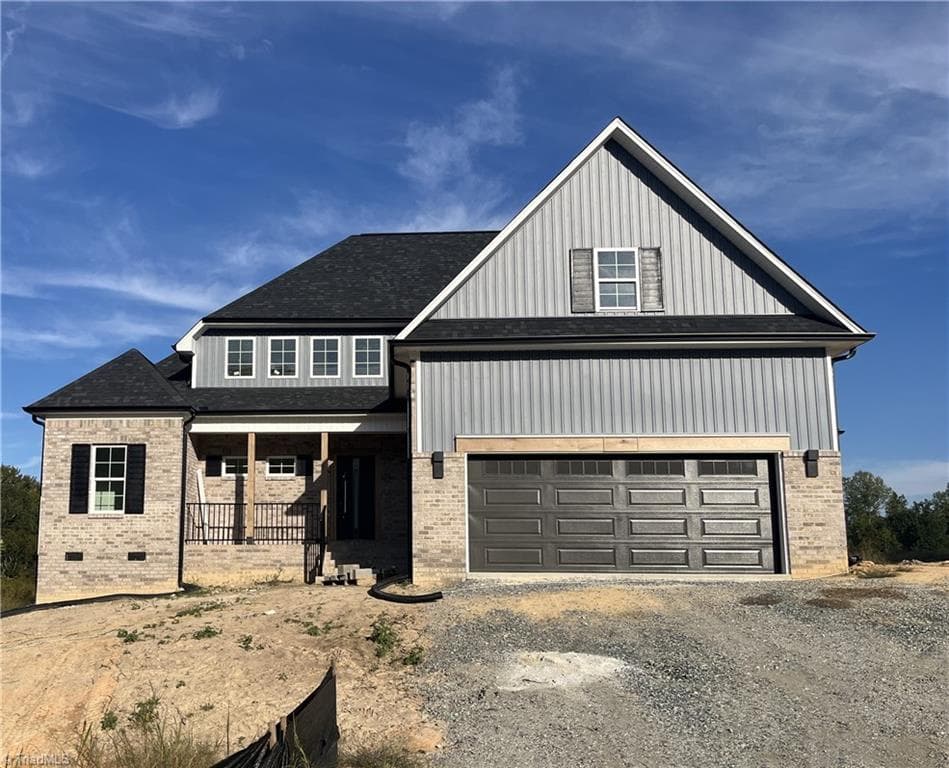 306 Cool Run, Lexington NC 27295