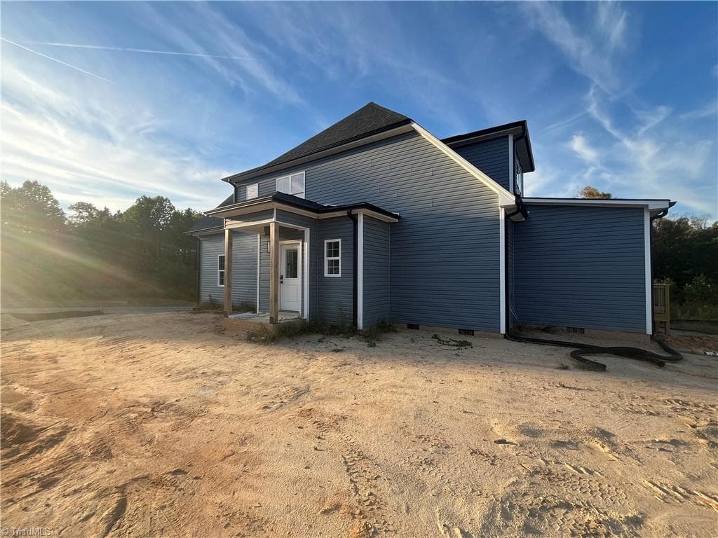 Stick/Site Built at 306 Cool Run, Lexington NC 27295, Lexington, photo 35 of 35