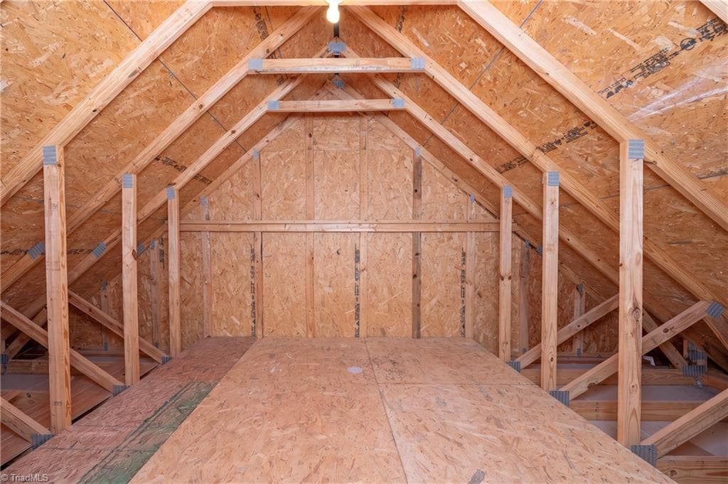 Stick/Site Built at 155 Essex Farm Road, Advance NC 27006, Advance, photo 27 of 48